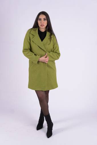 Manteau cheap vert olive